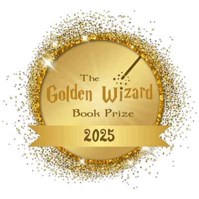 Golden Wizard Seal 2025
